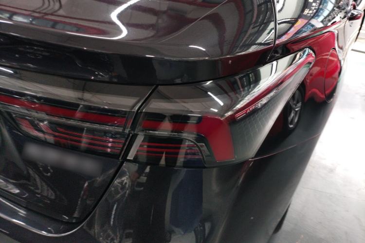 Used Chery Arrizo 5 PLUS 2023 1.5T CVT EnjoyPLUS Right Rear Taillight