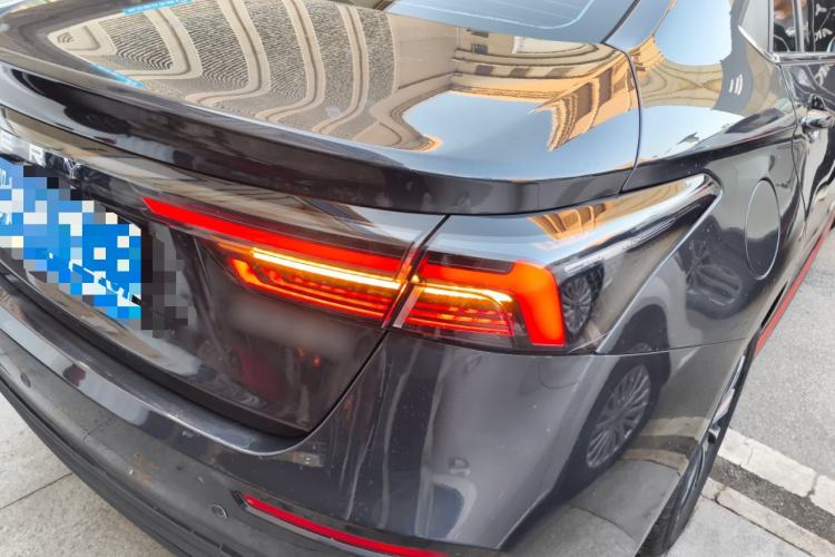 Used Chery Arrizo 5 PLUS 2023 1.5L CVT EnjoyPLUS Right Rear Taillight