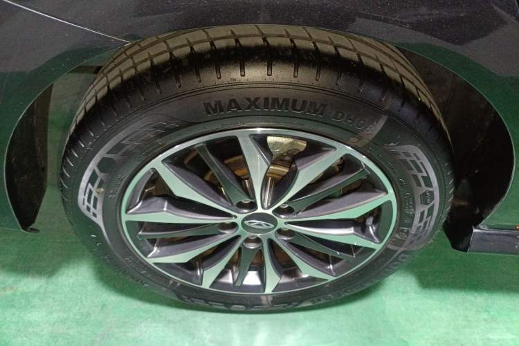 Used Chery Arrizo 5 PLUS 2023 1.5L CVT EnjoyPLUS Right Rear Wheel Hub