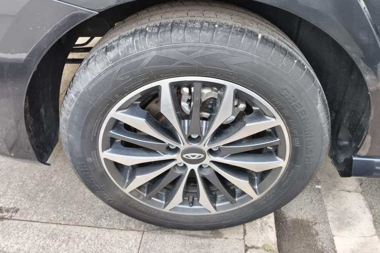 Used Chery Arrizo 5 PLUS 2023 1.5L CVT EnjoyPLUS Right Rear Wheel Hub