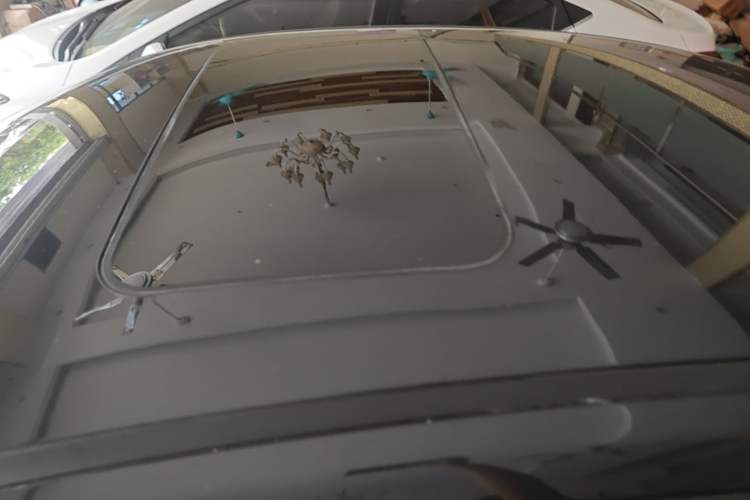 Used Chery Arrizo 5 PLUS 2023 1.5L CVT EnjoyPLUS Roof