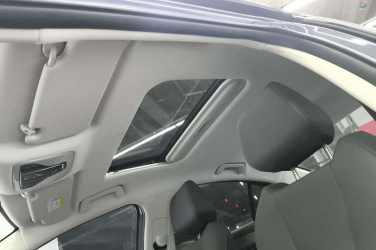 Used Chery Arrizo 5 PLUS 2023 1.5L CVT EnjoyPLUS Headliner