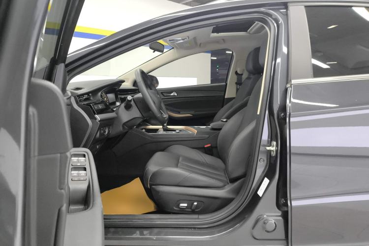 Used Chery Arrizo 5 PLUS 2023 1.5L CVT EnjoyPLUS Left Front Seat