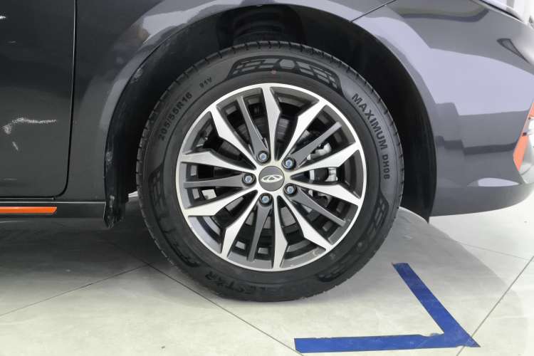 Used Chery Arrizo 5 PLUS 2023 1.5L CVT EnjoyPLUS Left Rear Wheel Hub