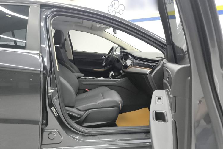 Used Chery Arrizo 5 PLUS 2023 1.5L CVT EnjoyPLUS Right Front Seat