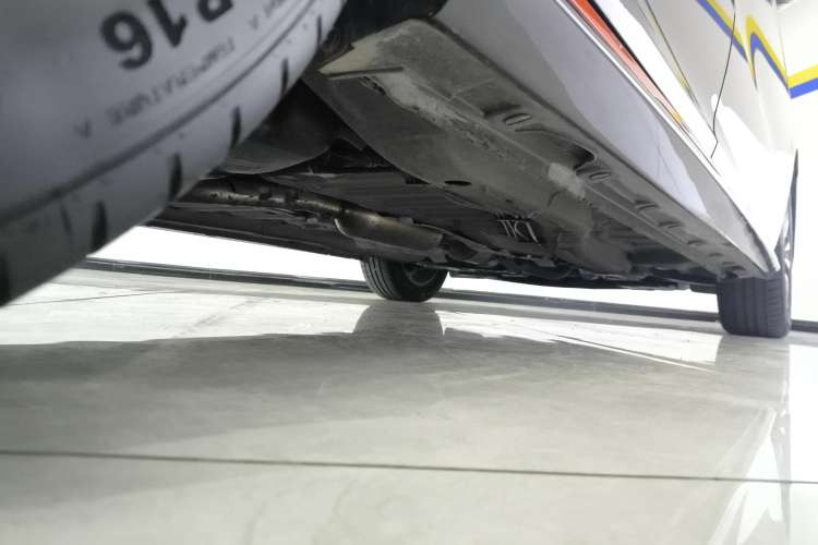 Used Chery Arrizo 5 PLUS 2023 1.5L CVT EnjoyPLUS Right Side Sill
