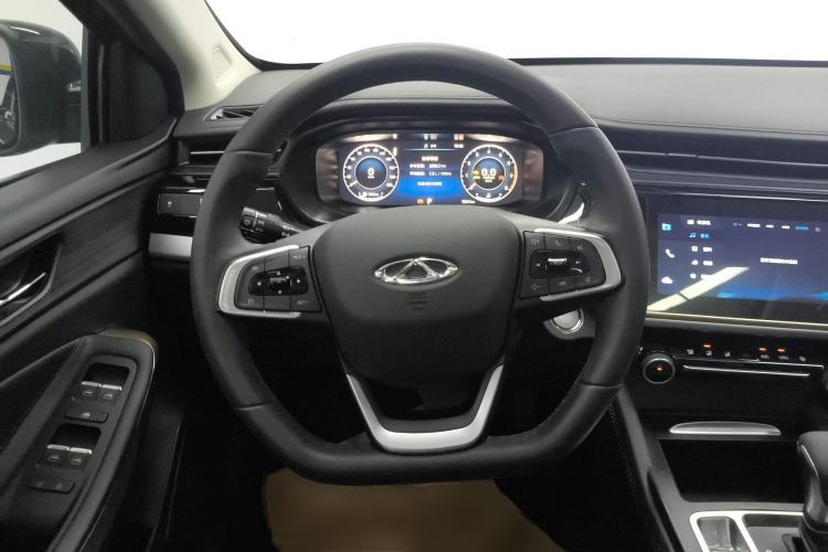 Used Chery Arrizo 5 PLUS 2023 1.5L CVT EnjoyPLUS Steering Wheel