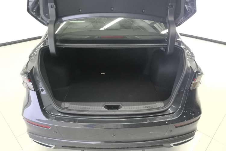 Used Chery Arrizo 5 PLUS 2023 1.5L CVT EnjoyPLUS Trunk