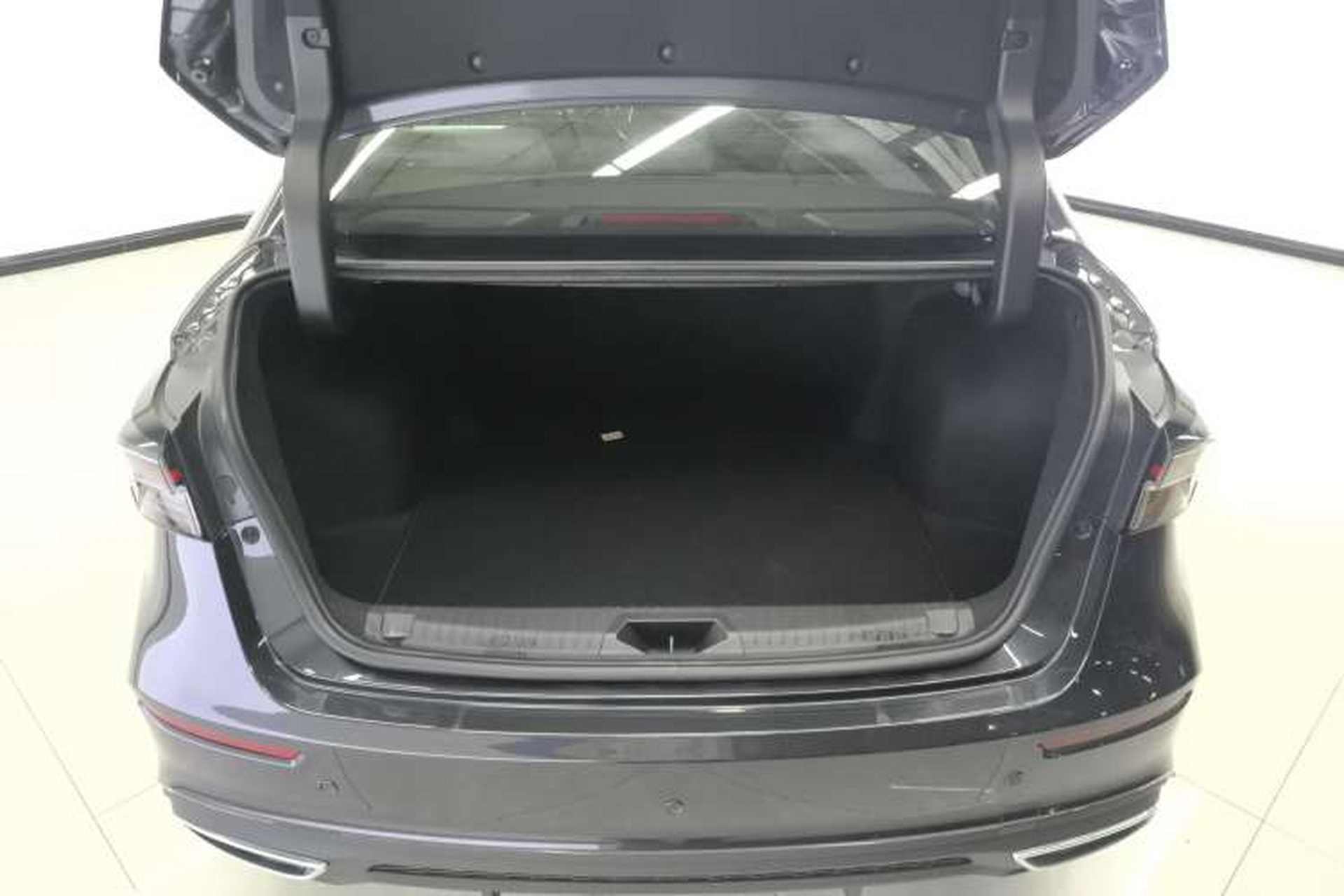 Used Chery Arrizo 5 PLUS 2023 1.5L CVT EnjoyPLUS Trunk