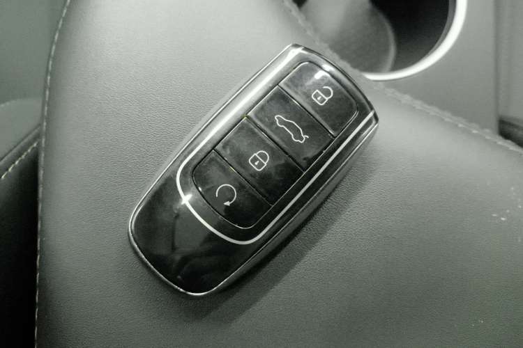 Used Chery Arrizo 5 PLUS 2023 1.5L CVT EnjoyPLUS Vehicle Key