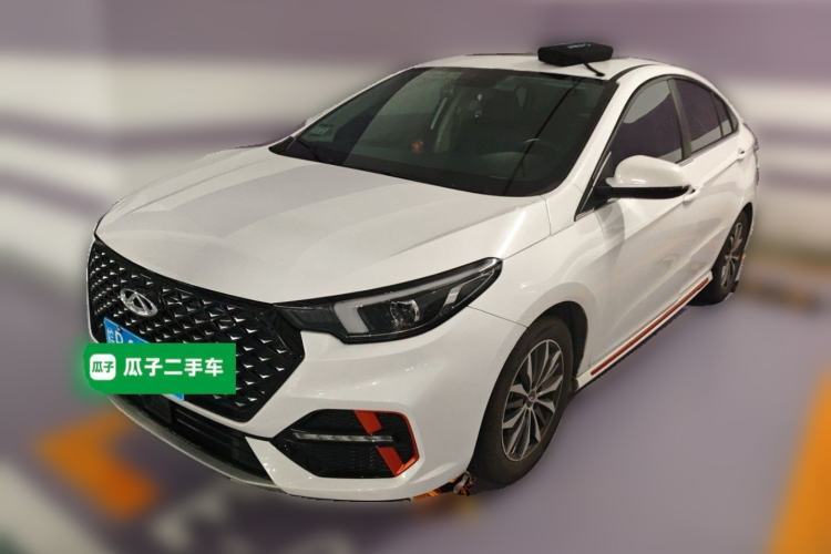Used Chery Arrizo 5 PLUS 2023 1.5L CVT EnjoyPLUS Guazi used car, China used car export, Used car for sale, Used  cars, Cheapest cars for sale