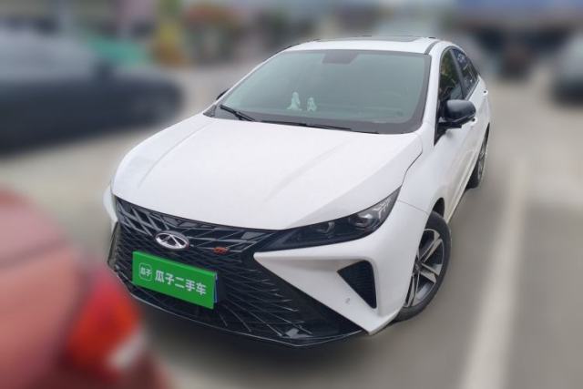 Used Chery Arrizo 5 PLUS 2023 1.5T CVT EnjoyPLUS