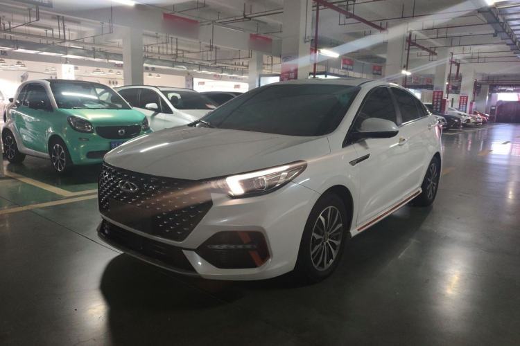Used Chery Arrizo 5 PLUS 2023 1.5L CVT EnjoyPLUS Guazi used car, China used car export, Used car for sale, Used cars, Cheapest cars for sale