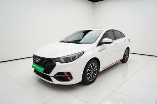 Used Chery Arrizo 5 PLUS 2023 1.5T CVT EnjoyPLUS
