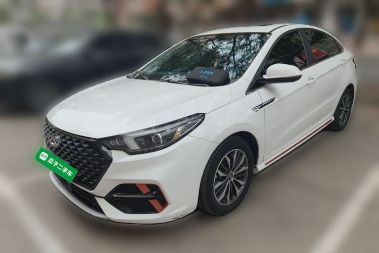 Used Chery Arrizo 5 PLUS 2023 1.5T CVT EnjoyPLUS Guazi used car, China used car export, Used car for sale, Used  cars, Cheapest cars for sale