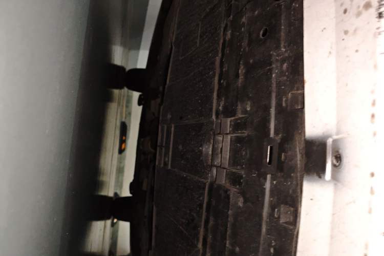 Used Chery Arrizo 5 PLUS 2023 1.5L CVT EnjoyPLUS Chassis Front