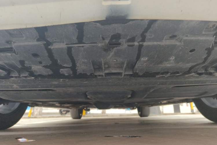 Used Chery Arrizo 5 PLUS 2023 1.5T CVT EnjoyPLUS Chassis Front