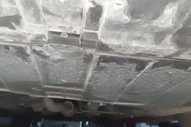Used Chery Arrizo 5 PLUS 2023 1.5L CVT EnjoyPLUS Chassis Front