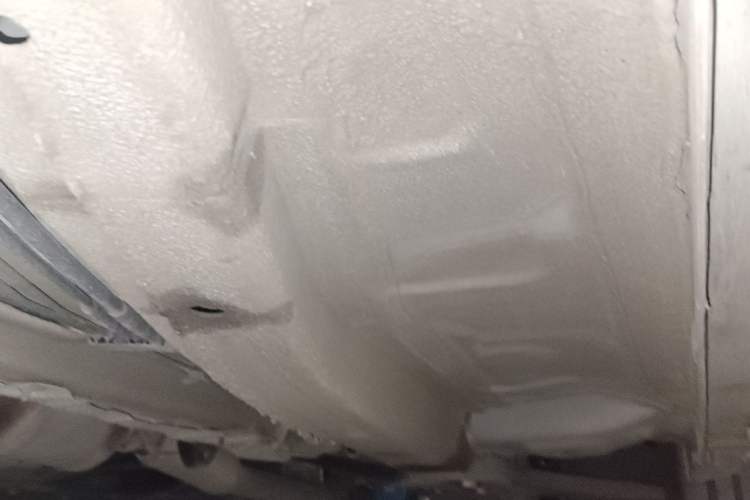 Used Chery Arrizo 5 PLUS 2023 1.5L CVT EnjoyPLUS Chassis Front Right
