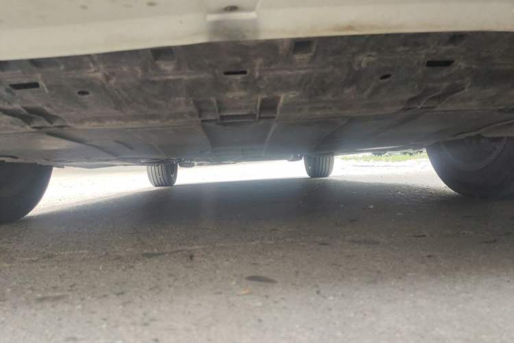 Used Chery Arrizo 5 PLUS 2023 1.5L CVT EnjoyPLUS Chassis Front