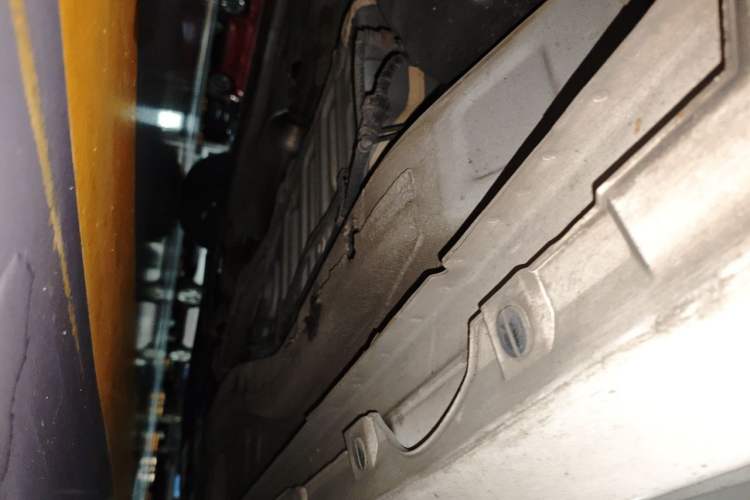 Used Chery Arrizo 5 PLUS 2023 1.5L CVT EnjoyPLUS Chassis Rear Right