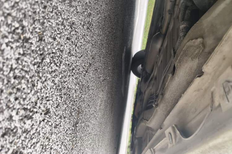 Used Chery Arrizo 5 PLUS 2023 1.5L CVT EnjoyPLUS Chassis Rear Right