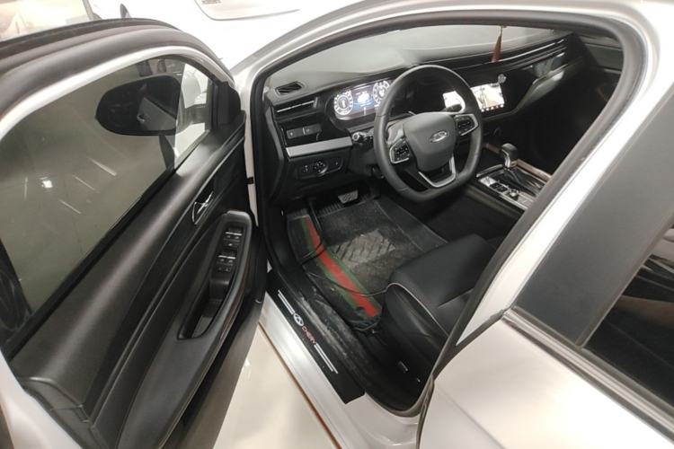 Used Chery Arrizo 5 PLUS 2023 1.5L CVT EnjoyPLUS Driver Seat