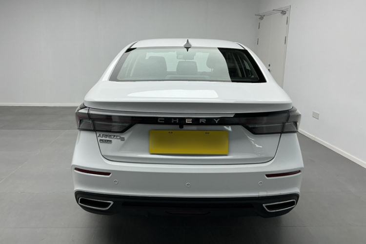 Used Chery Arrizo 5 PLUS 2023 1.5T CVT EnjoyPLUS Exterior 1