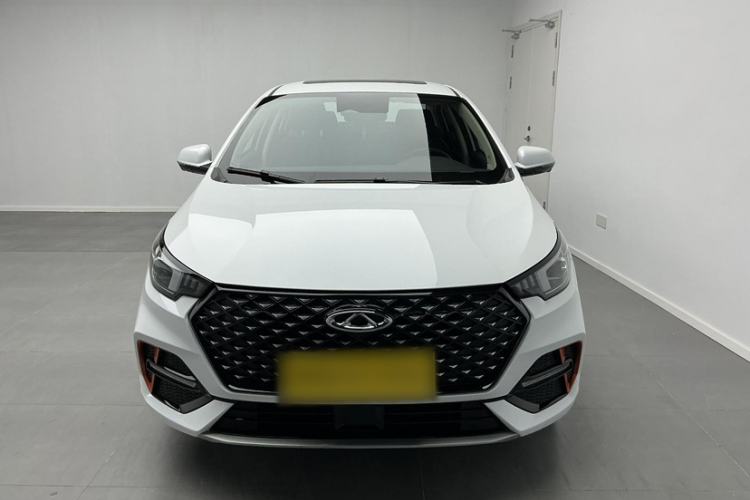 Used Chery Arrizo 5 PLUS 2023 1.5T CVT EnjoyPLUS Exterior 3