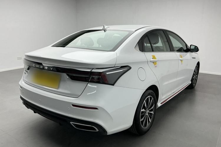 Used Chery Arrizo 5 PLUS 2023 1.5T CVT EnjoyPLUS Exterior 6
