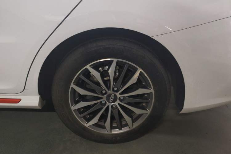 Used Chery Arrizo 5 PLUS 2023 1.5L CVT EnjoyPLUS Exterior 7