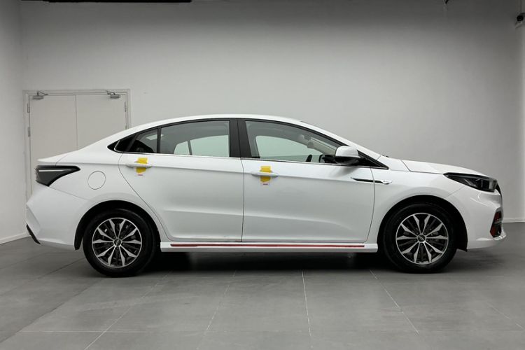 Used Chery Arrizo 5 PLUS 2023 1.5T CVT EnjoyPLUS Exterior 7