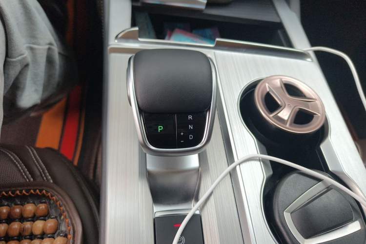 Used Chery Arrizo 5 PLUS 2023 1.5T CVT EnjoyPLUS Gear Lever