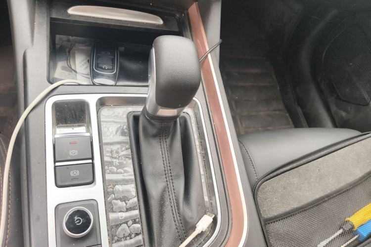 Used Chery Arrizo 5 PLUS 2023 1.5L CVT EnjoyPLUS Gear Lever