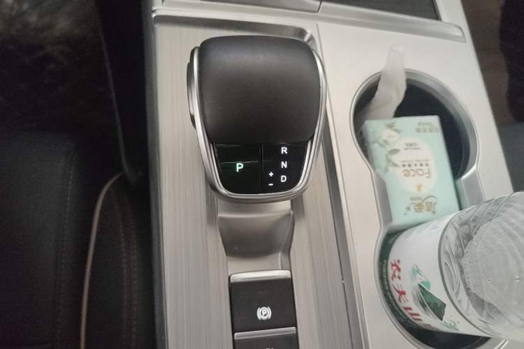 Used Chery Arrizo 5 PLUS 2023 1.5T CVT EnjoyPLUS Gear Lever