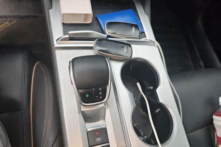 Used Chery Arrizo 5 PLUS 2023 1.5T CVT EnjoyPLUS Gear Lever