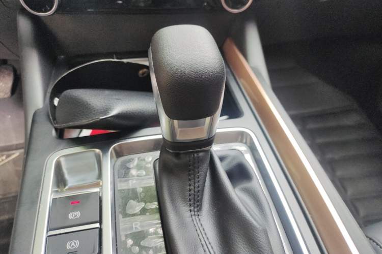 Used Chery Arrizo 5 PLUS 2023 1.5L CVT EnjoyPLUS Gear Lever