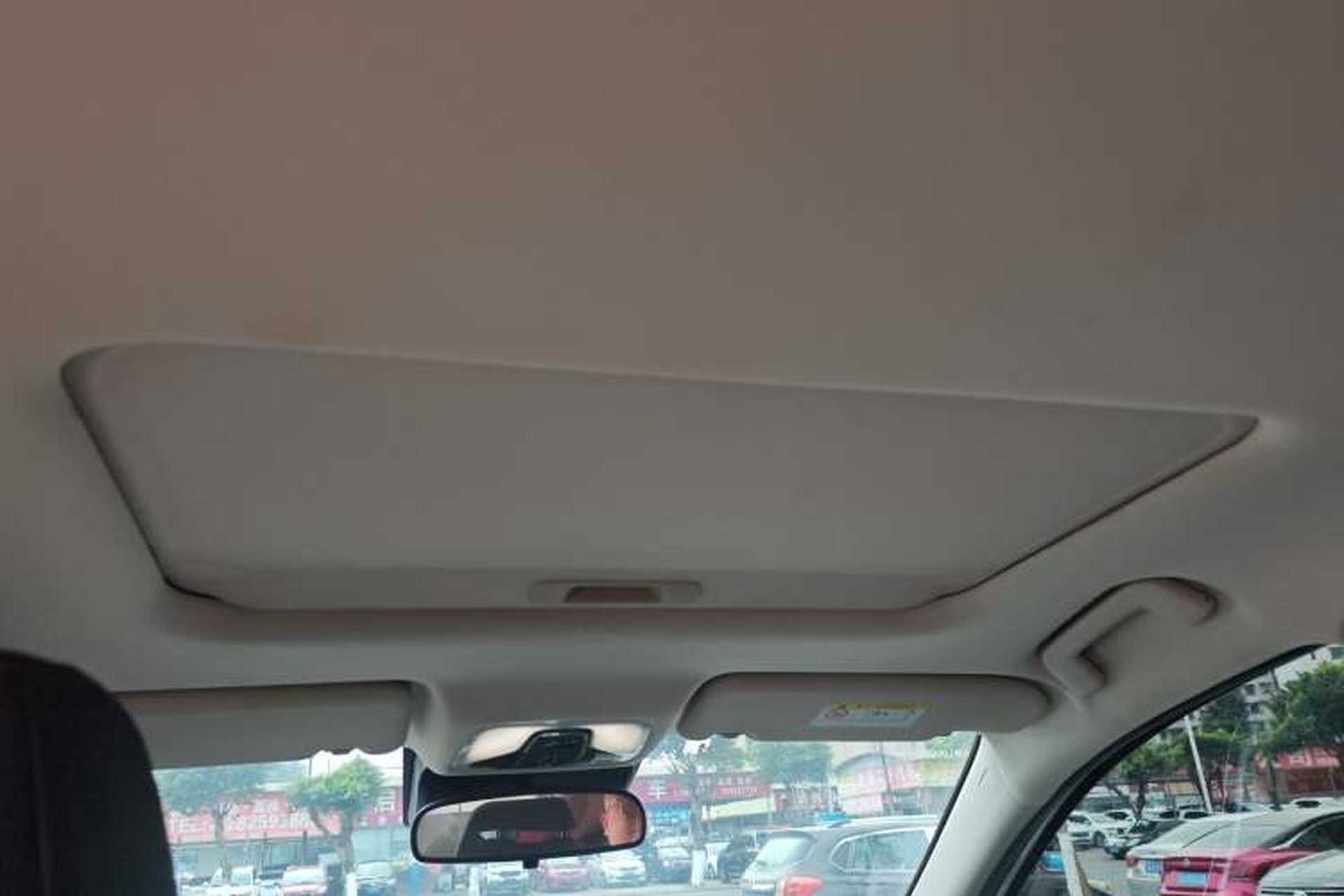 Used Chery Arrizo 5 PLUS 2023 1.5T CVT EnjoyPLUS Headliner