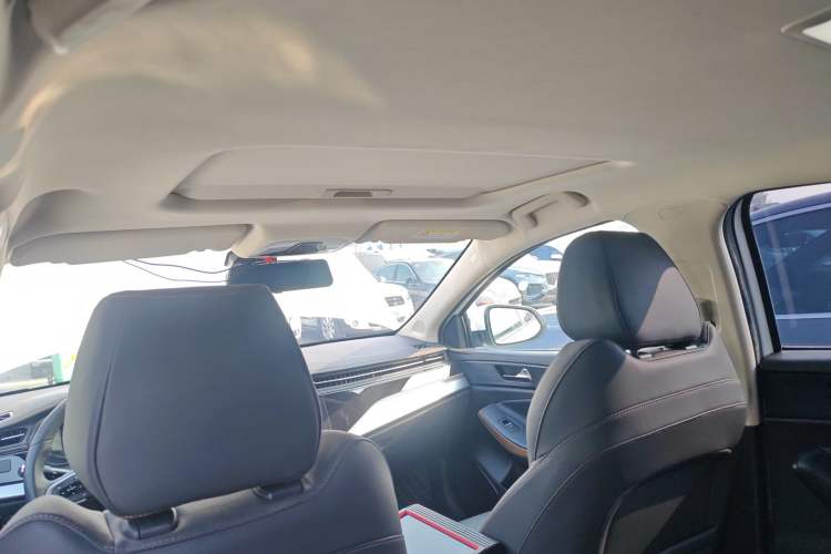 Used Chery Arrizo 5 PLUS 2023 1.5L CVT EnjoyPLUS Headliner