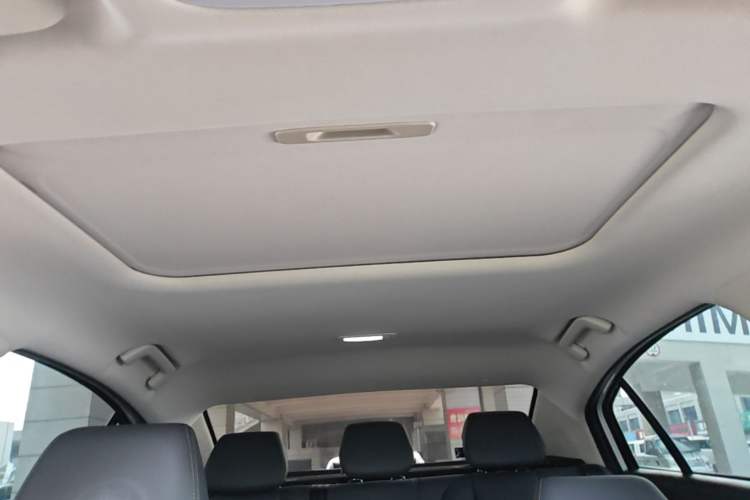 Used Chery Arrizo 5 PLUS 2023 1.5T CVT EnjoyPLUS Headliner