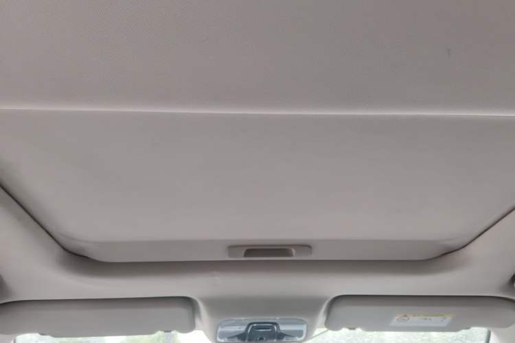 Used Chery Arrizo 5 PLUS 2023 1.5L CVT EnjoyPLUS Headliner