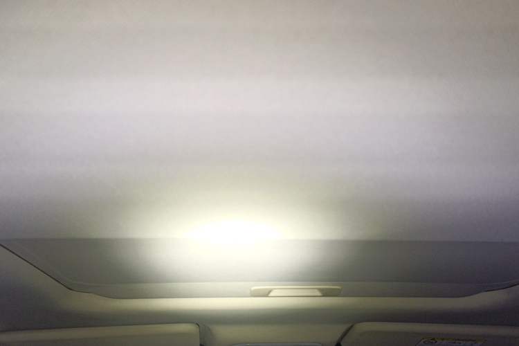 Used Chery Arrizo 5 PLUS 2023 1.5L CVT EnjoyPLUS Headliner