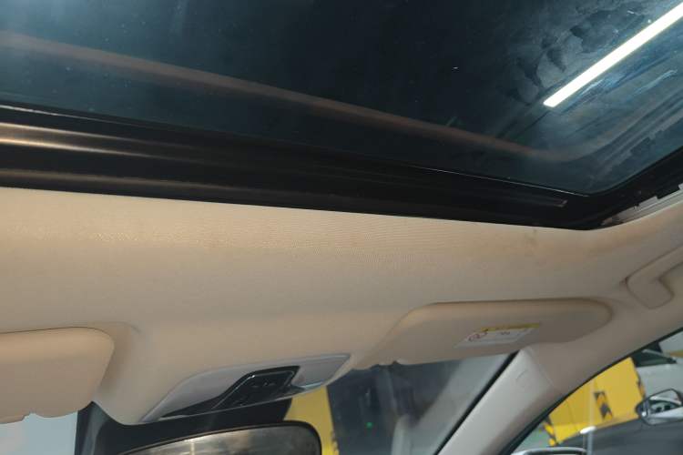 Used Chery Arrizo 5 PLUS 2023 1.5T CVT EnjoyPLUS Headliner