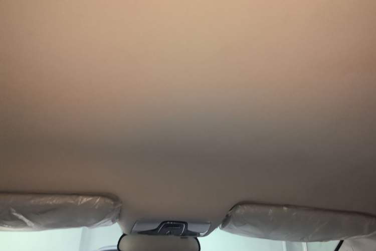 Used Chery Arrizo 5 PLUS 2023 1.5L CVT New Dynamic Version Headliner