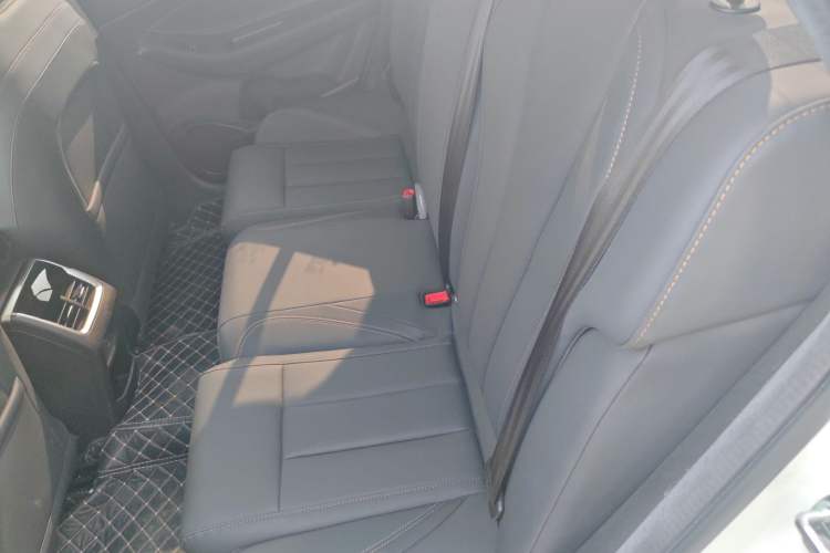 Used Chery Arrizo 5 PLUS 2023 1.5L CVT EnjoyPLUS Interior 4