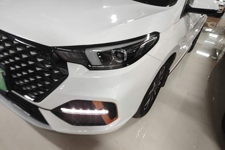 Used Chery Arrizo 5 PLUS 2023 1.5L CVT EnjoyPLUS Left Front Headlight