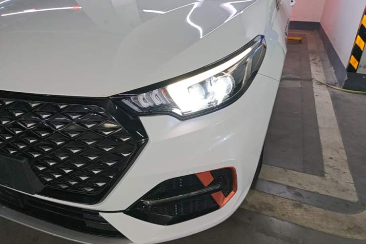 Used Chery Arrizo 5 PLUS 2023 1.5T CVT EnjoyPLUS Left Front Headlight