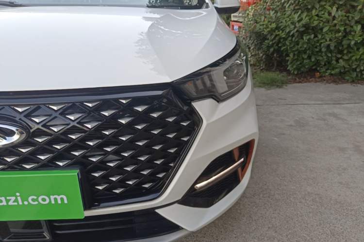 Used Chery Arrizo 5 PLUS 2023 1.5L CVT EnjoyPLUS Left Front Headlight
