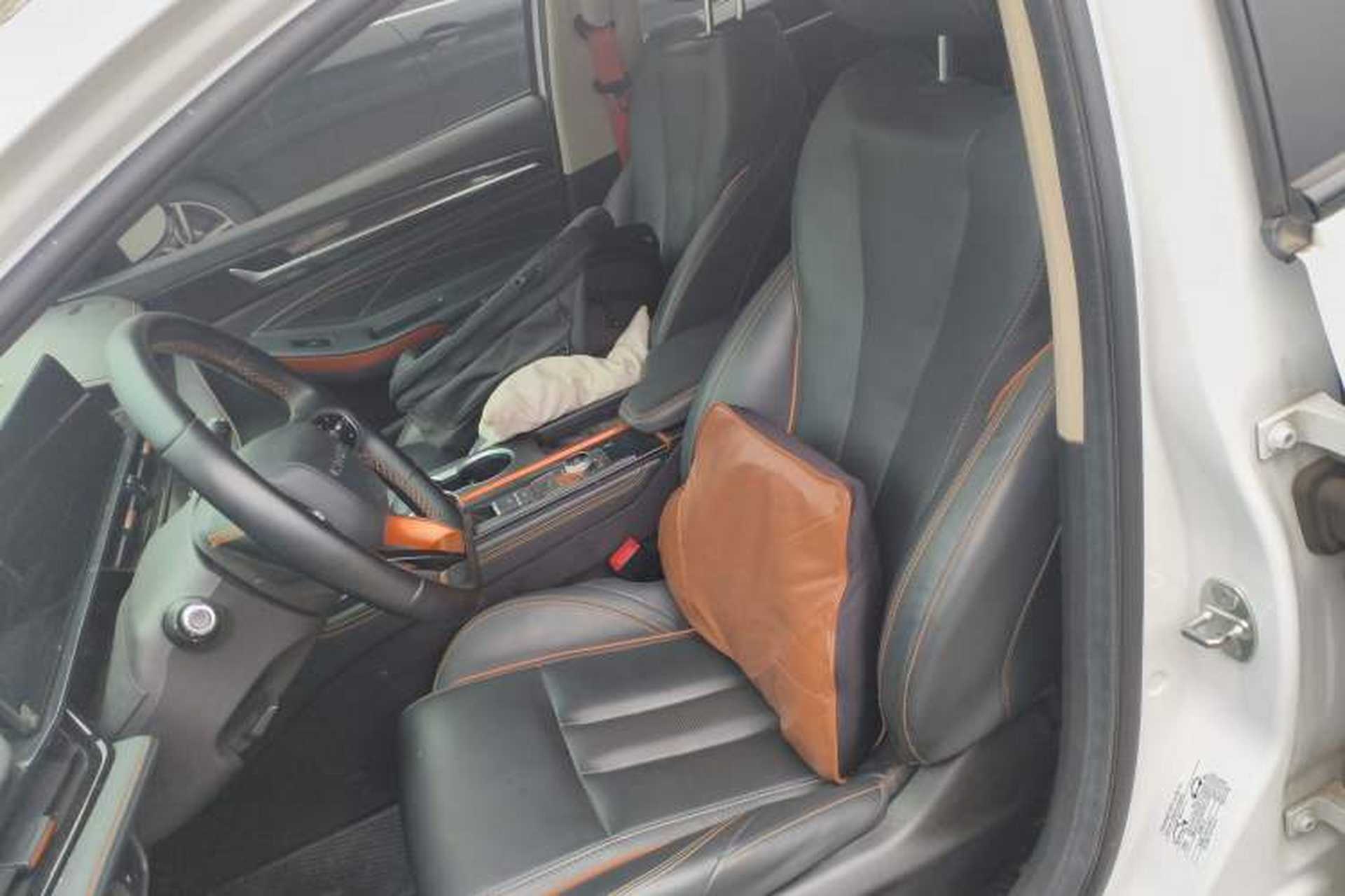 Used Chery Arrizo 5 PLUS 2023 1.5T CVT EnjoyPLUS Left Front Seat
