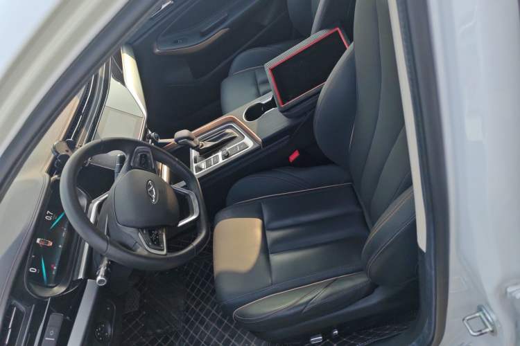 Used Chery Arrizo 5 PLUS 2023 1.5L CVT EnjoyPLUS Left Front Seat